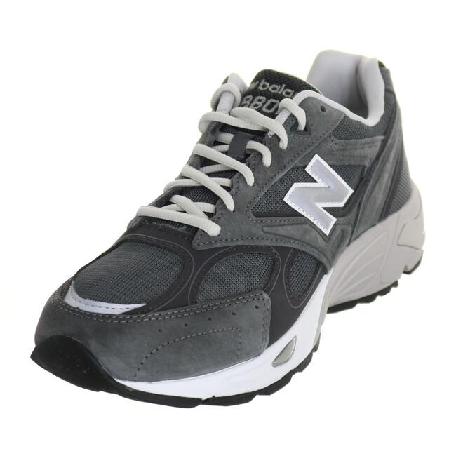 SCARPETTA U880R3TR NEW BALANCE - Mad Fashion | img vers.1300x/